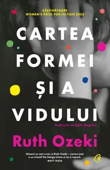Cartea formei si a vidului/Ruth Ozeki