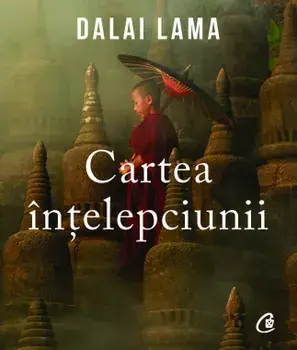 Cartea Intelepciunii/Dalai Lama
