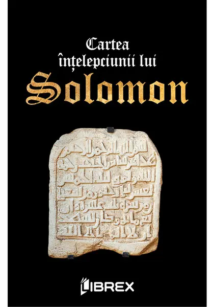 Cartea Intelepciunii lui Solomon