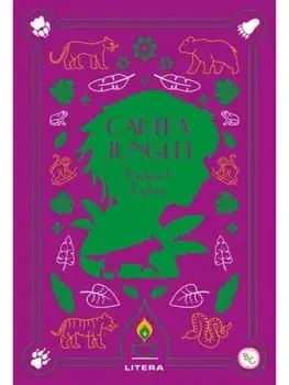 Cartea junglei/Rudyard Kipling