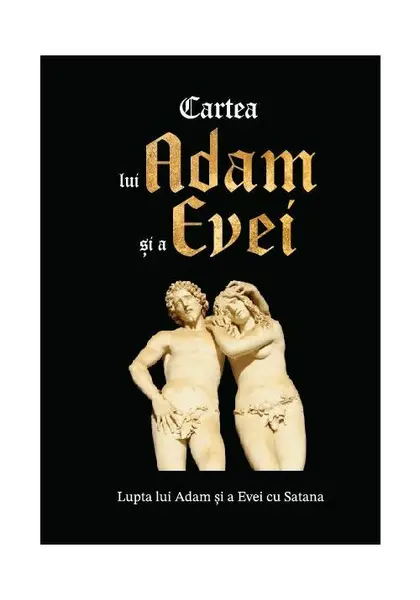 Cartea lui Adam si a Evei