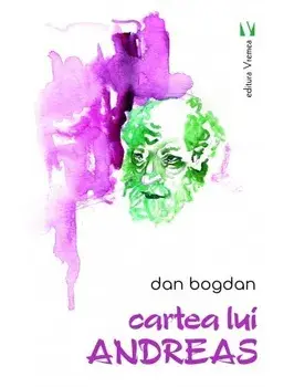 Cartea lui Andreas/Dan Bogdan