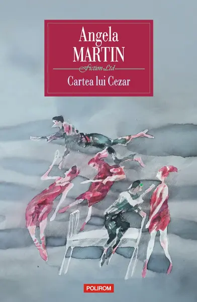 Cartea lui Cezar