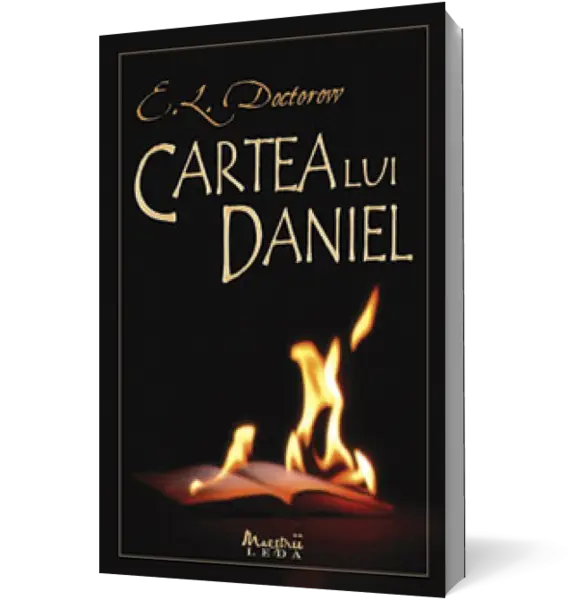 Cartea lui Daniel
