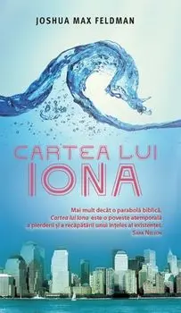 Cartea lui Iona/Joshua Max Feldman