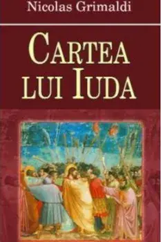 Cartea lui Iuda/Nicolas Grimaldi