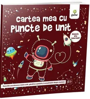 Cartea mea cu puncte de unit/***