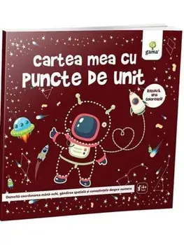 Cartea mea cu puncte de unit/***