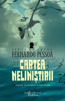 Cartea nelinistirii/Fernando Pessoa