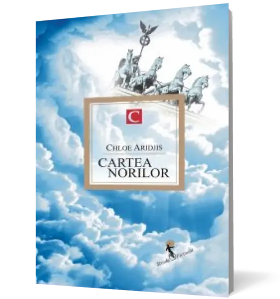 Cartea norilor