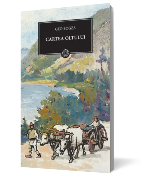 Cartea Oltului
