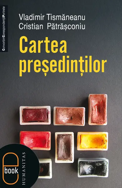 Cartea preşedinţilor (epub)