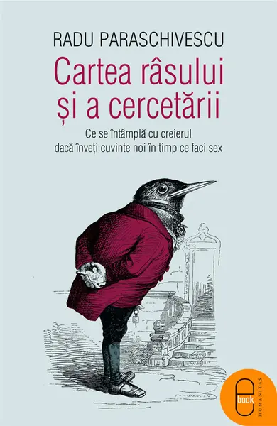 Cartea rasului si a cercetarii (ebook)