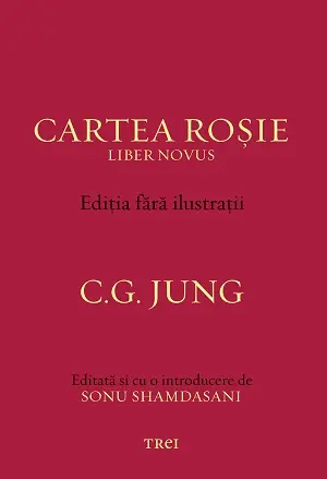 Cartea roșie (ediția fără ilustrații)