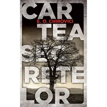 Cartea secretelor/Eugen Ovidiu Chirovici