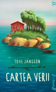 Cartea verii/Tove Jansson