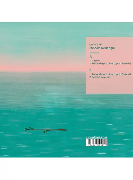 Cartea verii - Vinyl | Tove Jansson