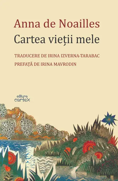 Cartea vieţii mele