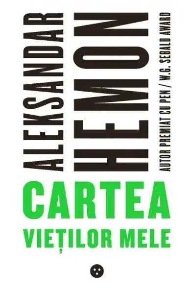 Cartea vieților mele