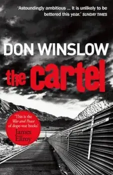 Cartel, Paperback/Don Winslow