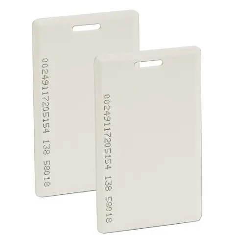 Cartela proximitate Rosslare AT-R14