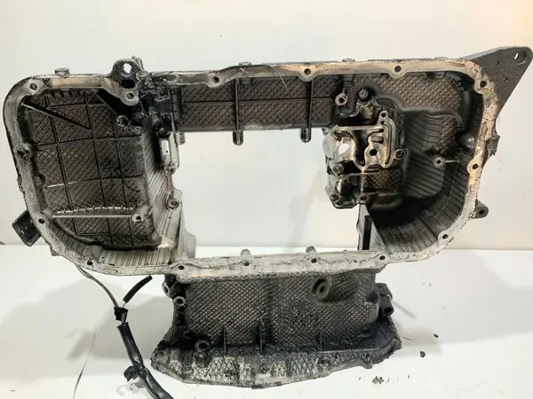 Carter baie ulei 059103601CA Audi A8 (2009-2017) [4H] D4 3.0 tdi CDTA