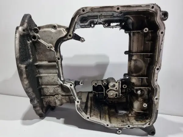 Carter motor / baie ulei superioara 059103601CM Audi Q7 facelift (2010-2015) [4L] 3.0 tdi