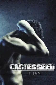 Carter Reed, Paperback/Tijan