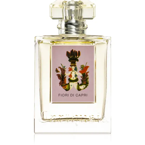Carthusia Fiori Di Capri Eau de Parfum unisex 100 ml