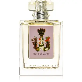 Carthusia Fiori Di Capri Eau de Parfum unisex