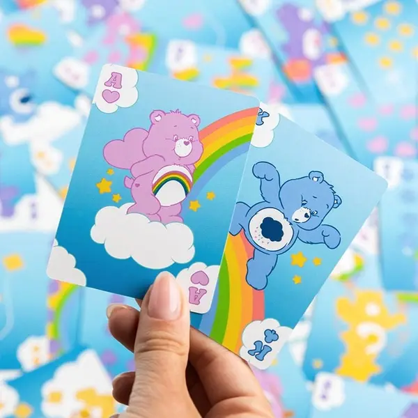 Carti de joc - Care Bears | Paladone