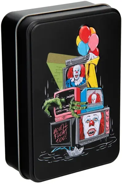 Cărți de joc Paladone - Pennywise