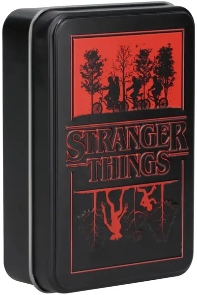 Cărți de joc Paladone - Stranger Things 5