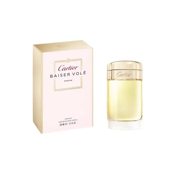 Cartier Baiser Volé Extrait de Parfum Volum 50 ml