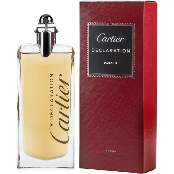 Cartier Declaration EDP Volum 100 ml