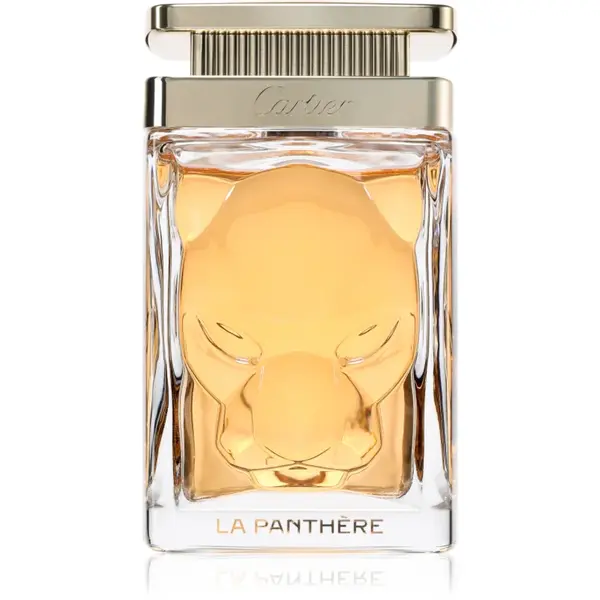 Cartier La Panthère Eau de Toilette pentru femei 100 ml