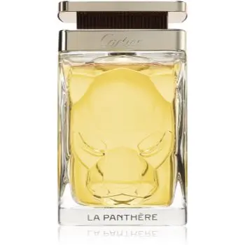 Cartier La Panthère Elixir Eau de Parfum pentru femei