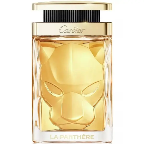 Cartier La Panthere Parfum Apă de parfum pentru Femei Tester EDP Volum 100 ml