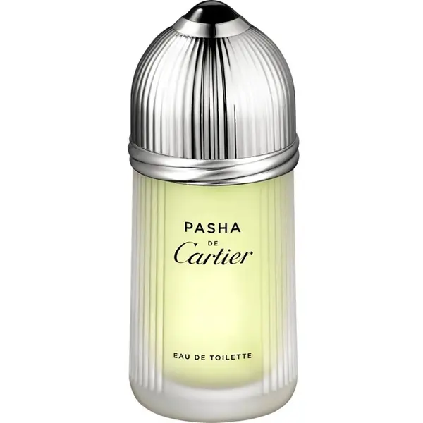 Cartier Pasha Apa De Toaleta Barbati 100 Ml