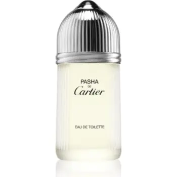 Cartier Pasha de Cartier Eau de Toilette pentru bărbați