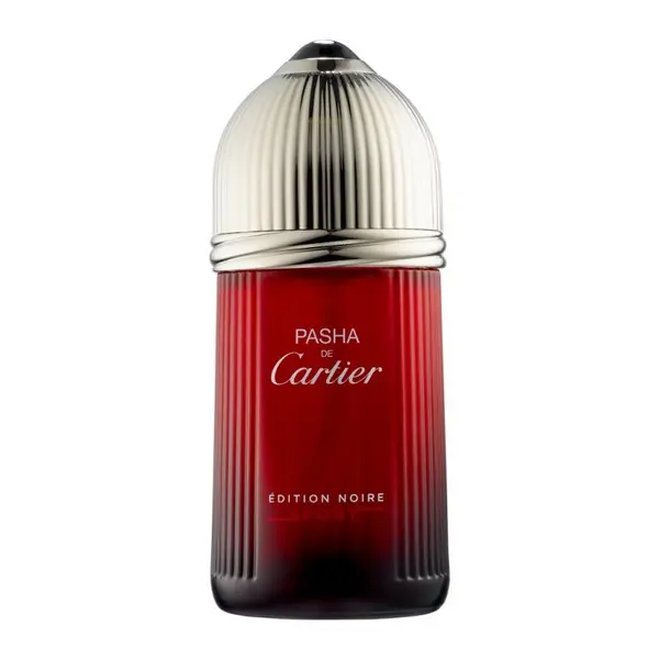 Cartier Pasha Edition Noire Sport EDT Volum 100 ml