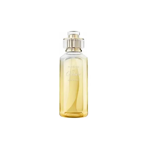 Cartier Rivieres Allégresse Unisex Tester EDT Volum 100 ml