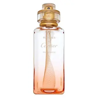 Cartier Rivieres Insouciance Eau de Toilette femei 100 ml