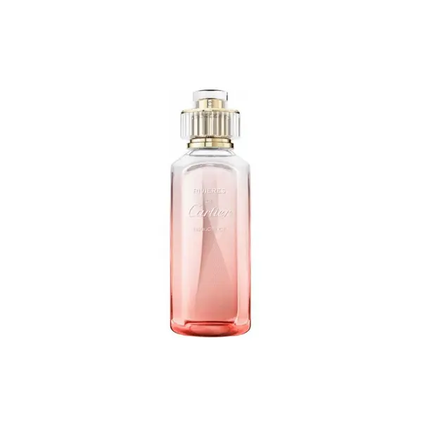 Cartier Rivieres Insouciance Unisex Tester EDT Volum 100 ml