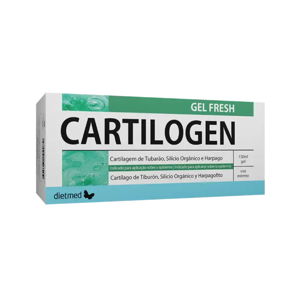 Cartilogen Gel 150 ml