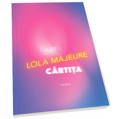 Cârtița