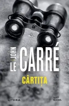 Cartita/John Le Carre