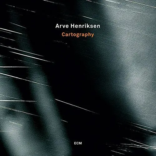 Cartography | Arve Henriksen