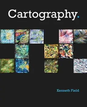 Cartography., Paperback/Kenneth Field