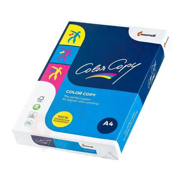 Carton copiator alb A4 280 g/mp 150 coli/ top Color Copy Carton copiator alb A4 280 g/mp 150 coli/ top Color Copy